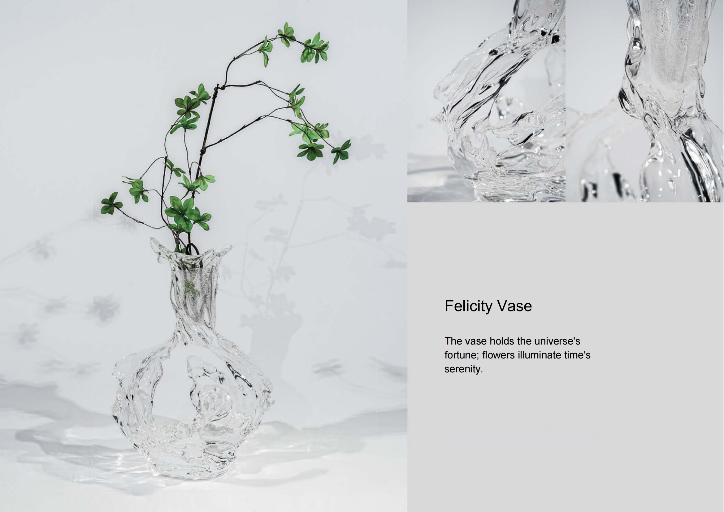 Felicity Vase